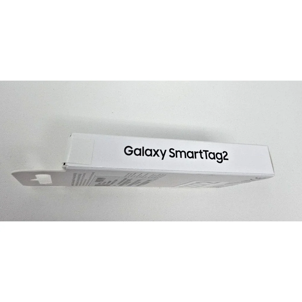 Samsung Galaxy SmartTag2 Bluetooth Tracker 1 Pack EL-T5600 Sealed New